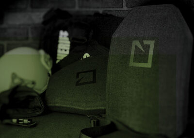 ARMOR 600