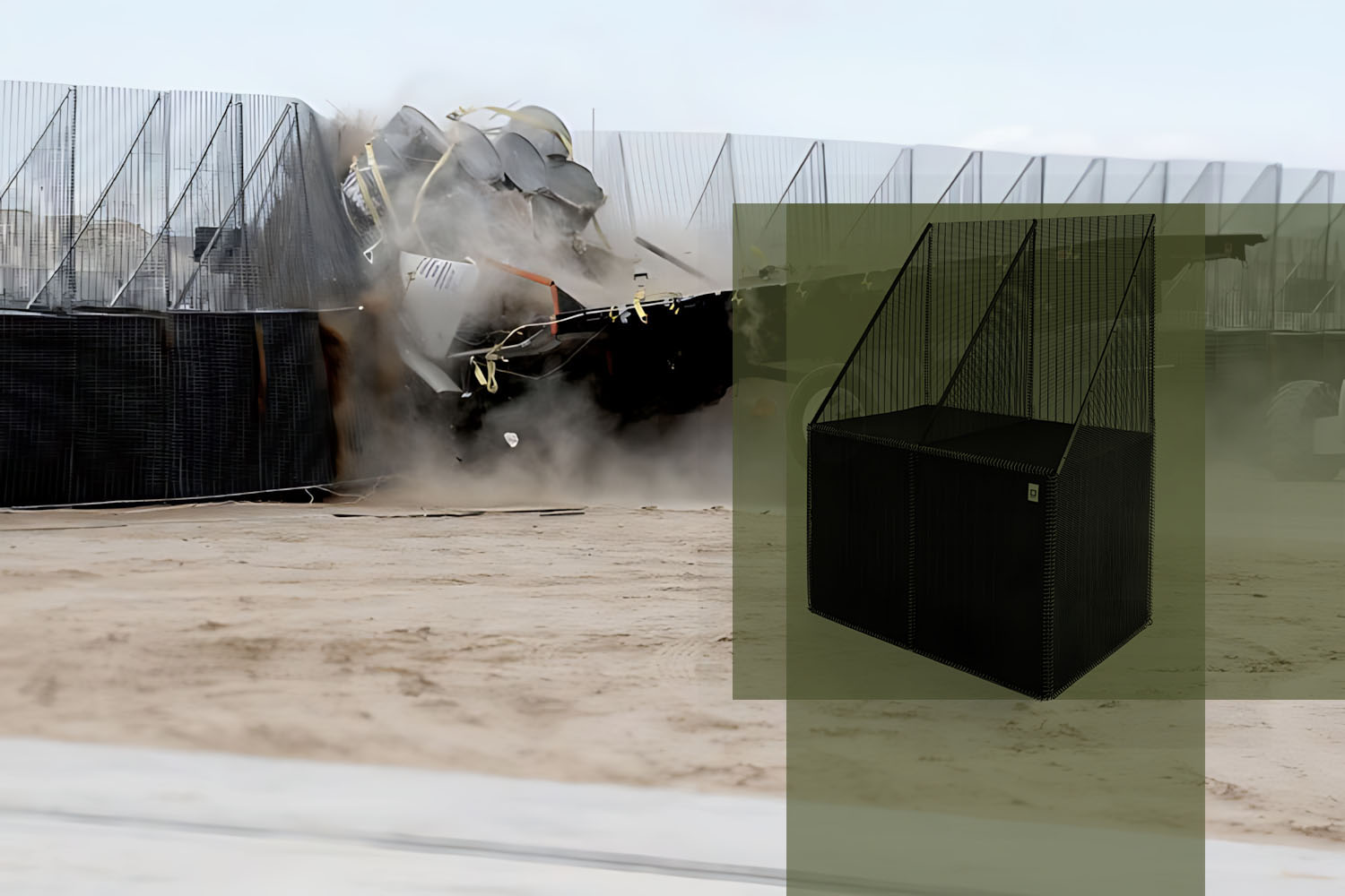 TERRABLOCK XR - NOVA Tactics