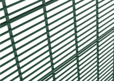 BETAFENCE – SecuriforR 2D A1 Rated