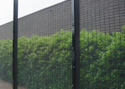 BETAFENCE – SecuriforR358