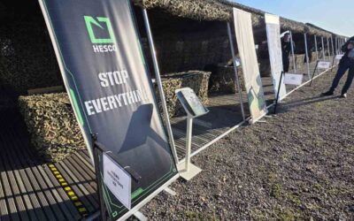 Συμμετοχή της Nova Tactics – Defence Technologies στην ΤΑΜΣ «Αίσιος Οιωνός-25»