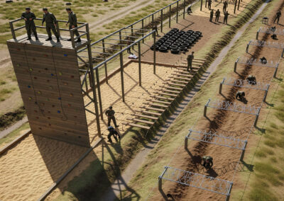 ΣΤΙΒΟΣ ΕΜΠΟΔΙΩΝ ΜΑΧΗΣ